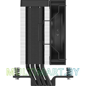 Кулер Ocypus Gamma A40 BK (Gamma-A40-BK1NNWN00X-GL) картинка 3